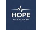 Expert Diabetes & Metabolism Treatment in Paramus, NJ – Hope Medical Group