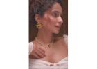 Small Pearl Beads Necklace for Elegant Everyday Style