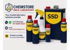 Ssd Chemical Solution for cleaning anti-breeze bills 