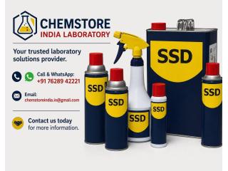 Ssd Chemical Solution