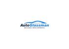 Professional Car Windshield and Auto Glass Repair in Dubai