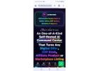 This book will teach you how to run a full time income with affiliate marketing 