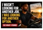 Tired of Working More Just to Keep Up? See Another Option