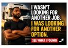 Tired of Working More Just to Keep Up? See Another Option