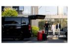 Affordable Seattle Airport Shuttle for Smooth Airport Rides