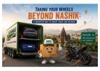 Taking Your Wheels Beyond Nashik: A Smarter Way to Move Your Car or Bike  