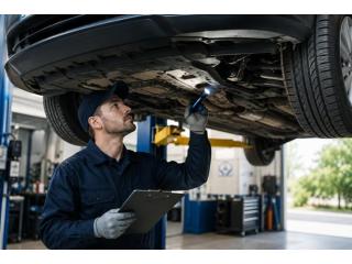 Trusted Auto Repair St. Peters MO for Reliable Car Care