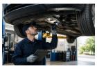 Trusted Auto Repair St. Peters MO for Reliable Car Care