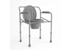 Bathroom Chairs for Safe & Comfortable Bathing | EverActiv