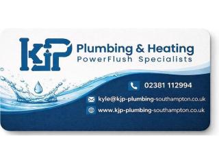 KJP Plumbing & Heating – Plumbers & Powerflush Specialists in Southampton