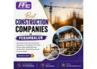 Home Construction in Perambalur