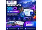 Ad700 Management: Servicios SEO Andorra profesionales