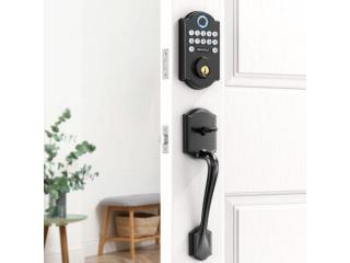 keyless entry door lock with handle Canada | canada flashcam.ca