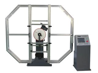High-Quality Charpy Tester Equipment