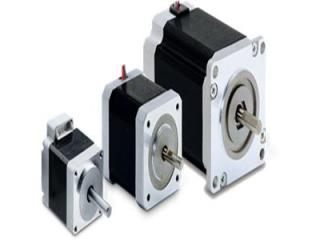 Find the Best Stepper Motors for Precision Motion Control Applications