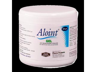 Aloint Aloe Gel