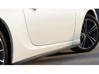 Subaru BRZ ZC6 Accessories for Style and Performance