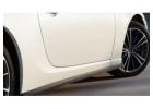 Subaru BRZ ZC6 Accessories for Style and Performance