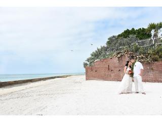 Key West Beach Wedding Packages for a Beautiful Island Celebration
