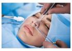Rhinoplasty Surgery in Coimbatore | Nose Reshaping Surgeon