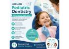 Norman Pediatric Dentistry for Comfortable Children’s Dental Care
