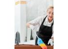 End of Lease Cleaning in Parramatta – Reliable Bond Cleaning Services