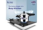 Explore Best Pressure Cooker Shop in Coimbatore