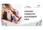 Organic Chemistry Assignment Help – Expert Solutions at 50% OFF