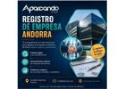 Cómo realizar el Registro de empresa Andorra de forma rápida y segura