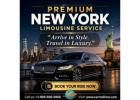NY Airport Limousines – Reliable Airport Transportation in New York - Carmellimo