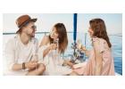 Party on a Boat: Celebrate in Style on the Waters of Koh Samui