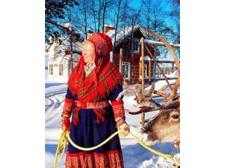 Christmas Breaks in Europe