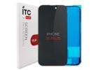iPhone 15 Plus Screen Replacement for Cracked and Damaged Displays