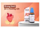 Buy Homoeopathic Medicine for High Blood Pressure – Natural Support for Heart Health