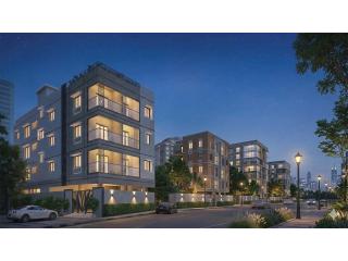 3 BHK Apartments in Saligramam, Chennai | Serene