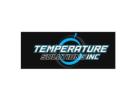 Heating And Air Conditioning 