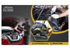 Complete Car Body Repair Solutions in Pompano Beach