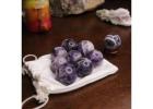 Healing Crystals for Sale – Natural Stones for Your Spiritual Journey