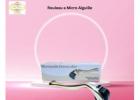 Rouleau A Micro Aiguille Pour Compléter Votre Rituel Beauté