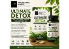 Ultimate Detox for a Cleaner, Lighter Feeling Every Day