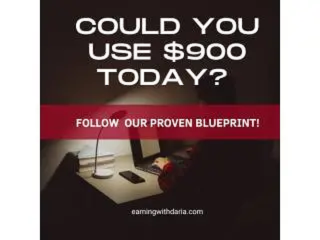 ATTENTION ARIZONA MOMS: LOOKING TO EARN DAILY FROM HOME?