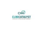 Clinicatalyst Brings Expert Guidance Through Strategic Advisory Services