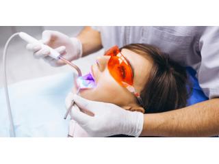 Professional Teeth Whitening in Ludhiana at Forever Smiles Dental Clinic