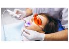 Professional Teeth Whitening in Ludhiana at Forever Smiles Dental Clinic
