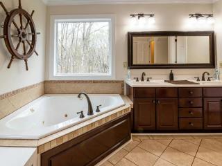 Master Bathroom Remodel Ideas for a Stylish Space
