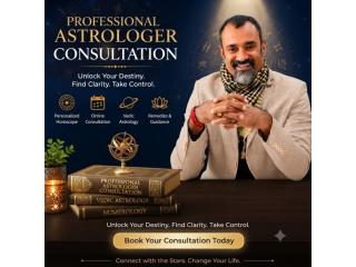 Astrologer