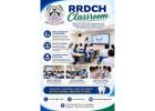 Good Dental Colleges in Bangalore – RRDCH Classroom
