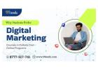 Why Students Prefer Digital Marketing Courses in Kolkata Over Online Programs