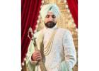 Wedding Turban Tying Services in Canada | safaturban.ca