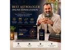 Astrologer Consultation Online